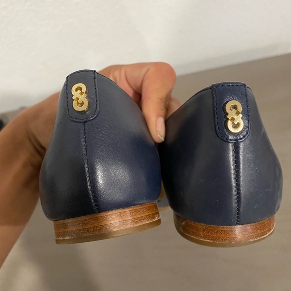 Cole Haan Flats - Picture 5 of 8